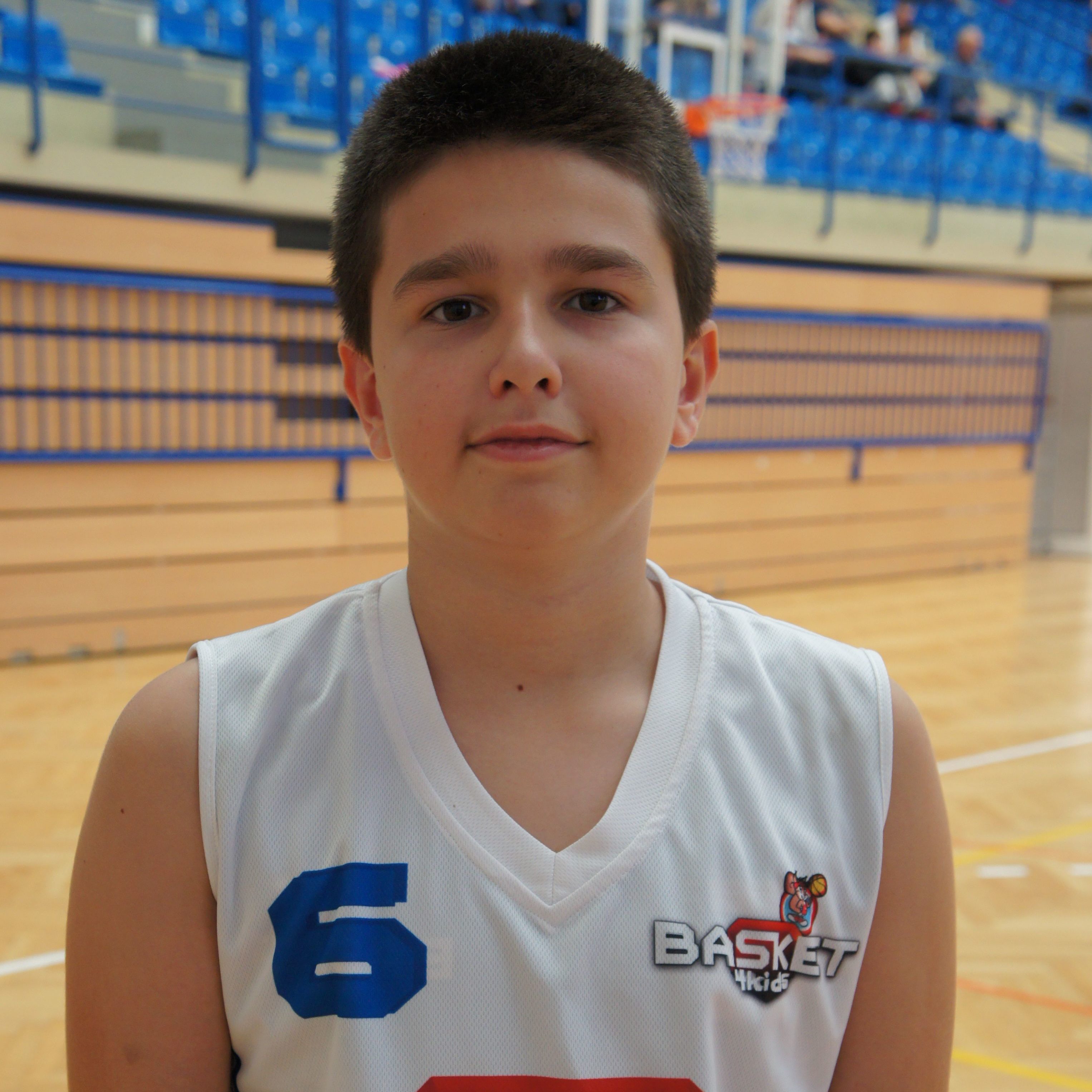 Jakov Špehar