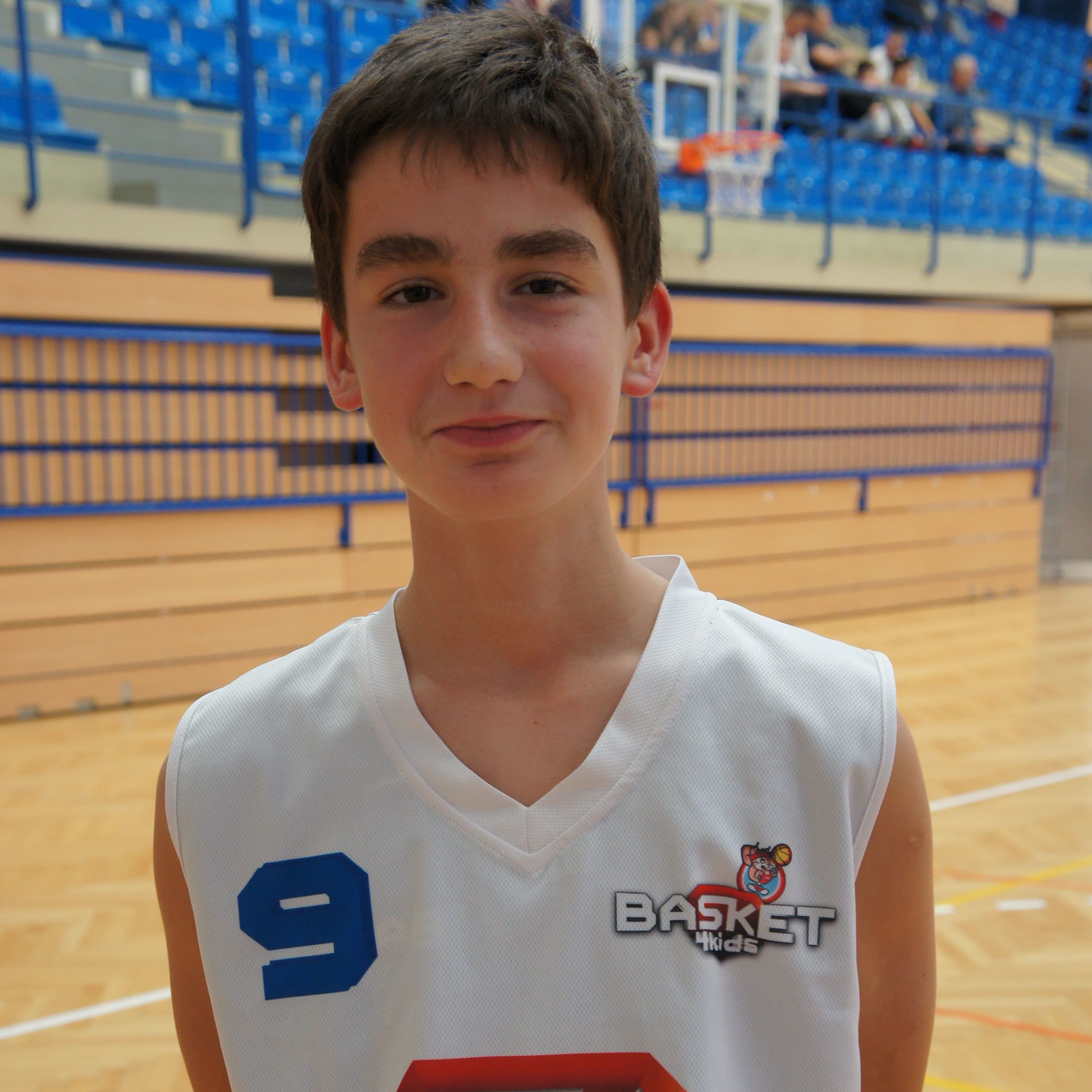 Karlo Sudić