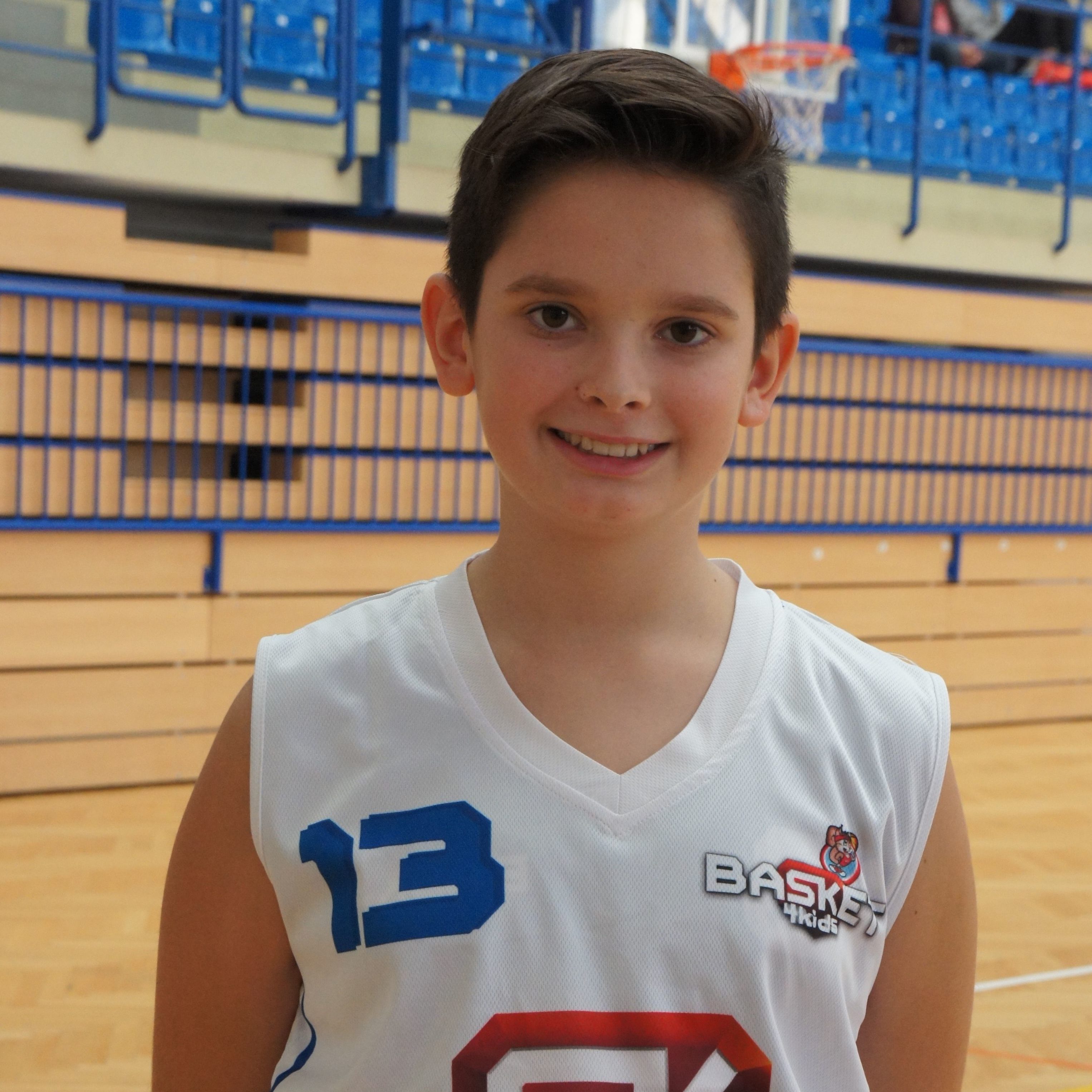 Luka Bionclić