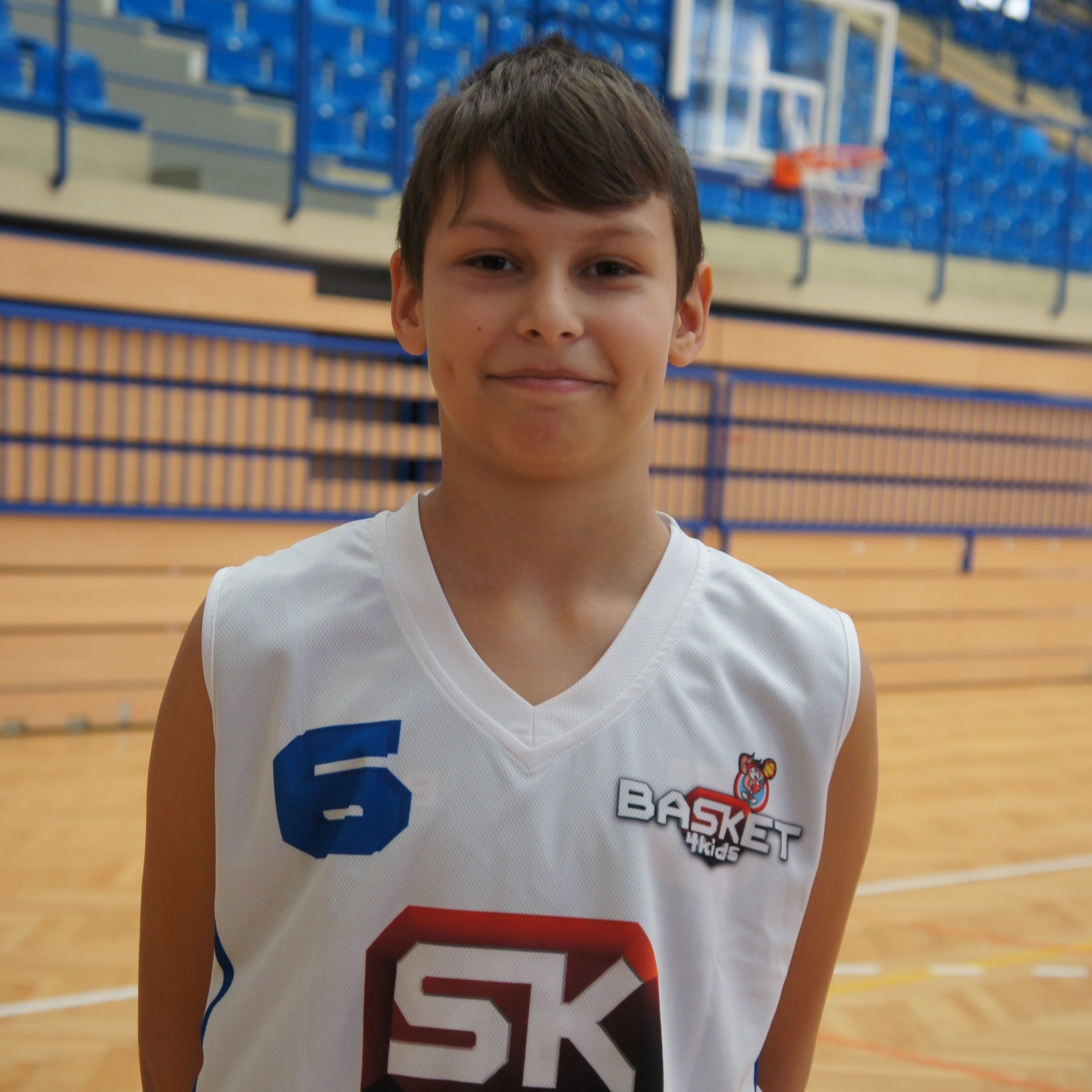 Luka Erdeg