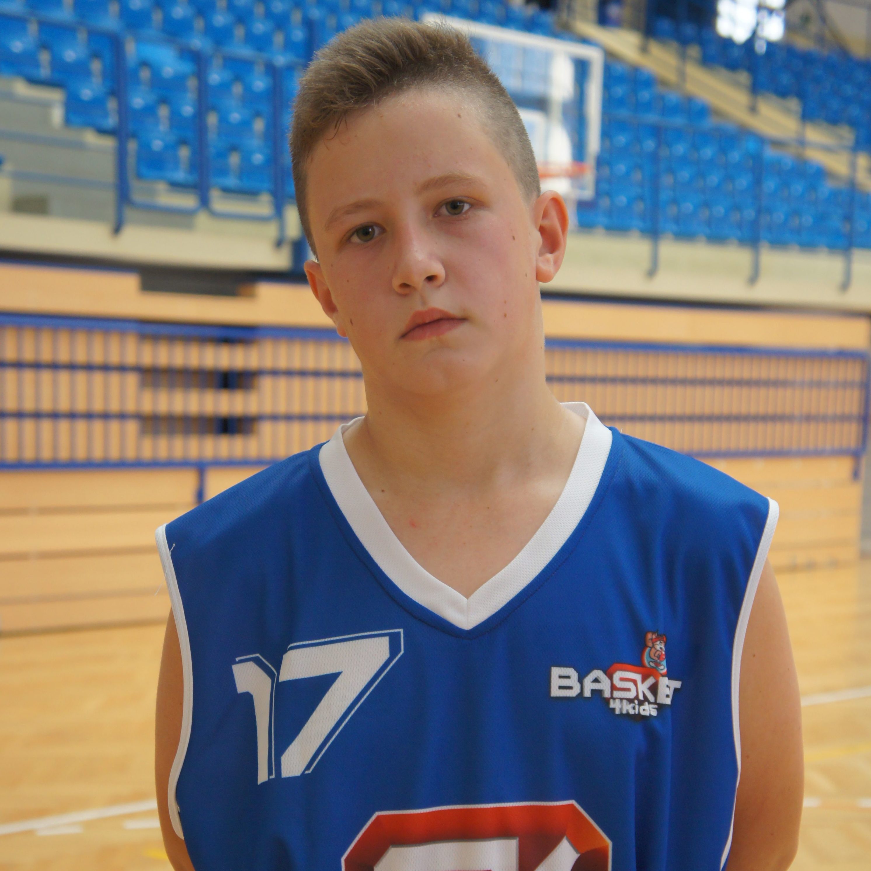 Luka Kovačević