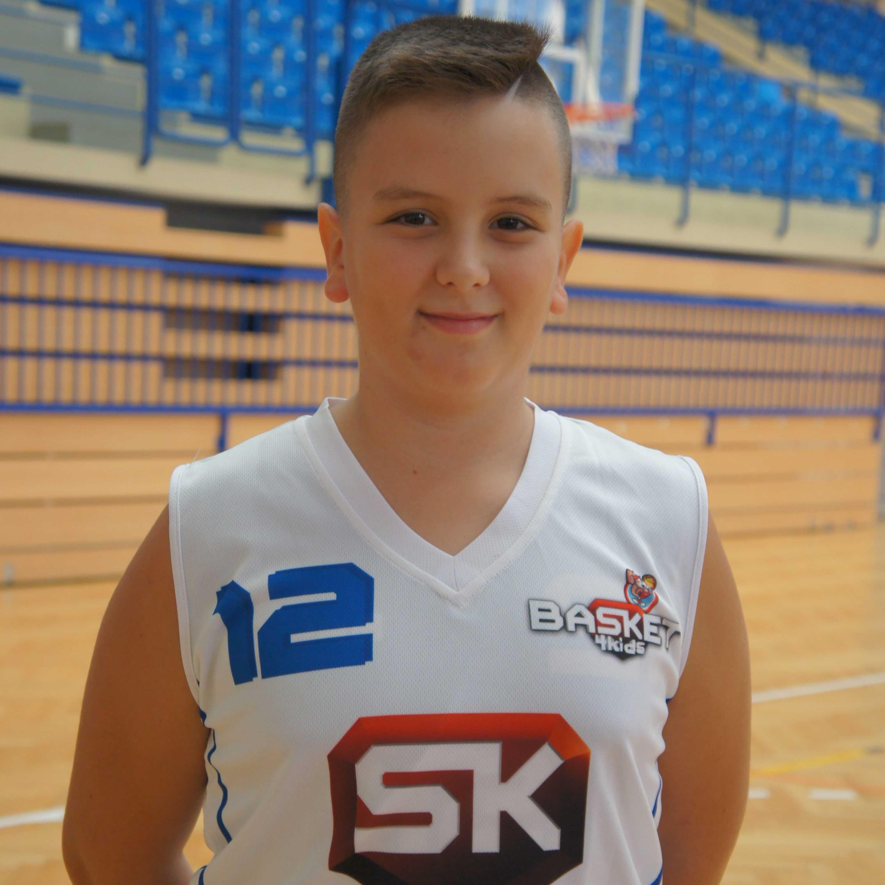 Luka Rejo