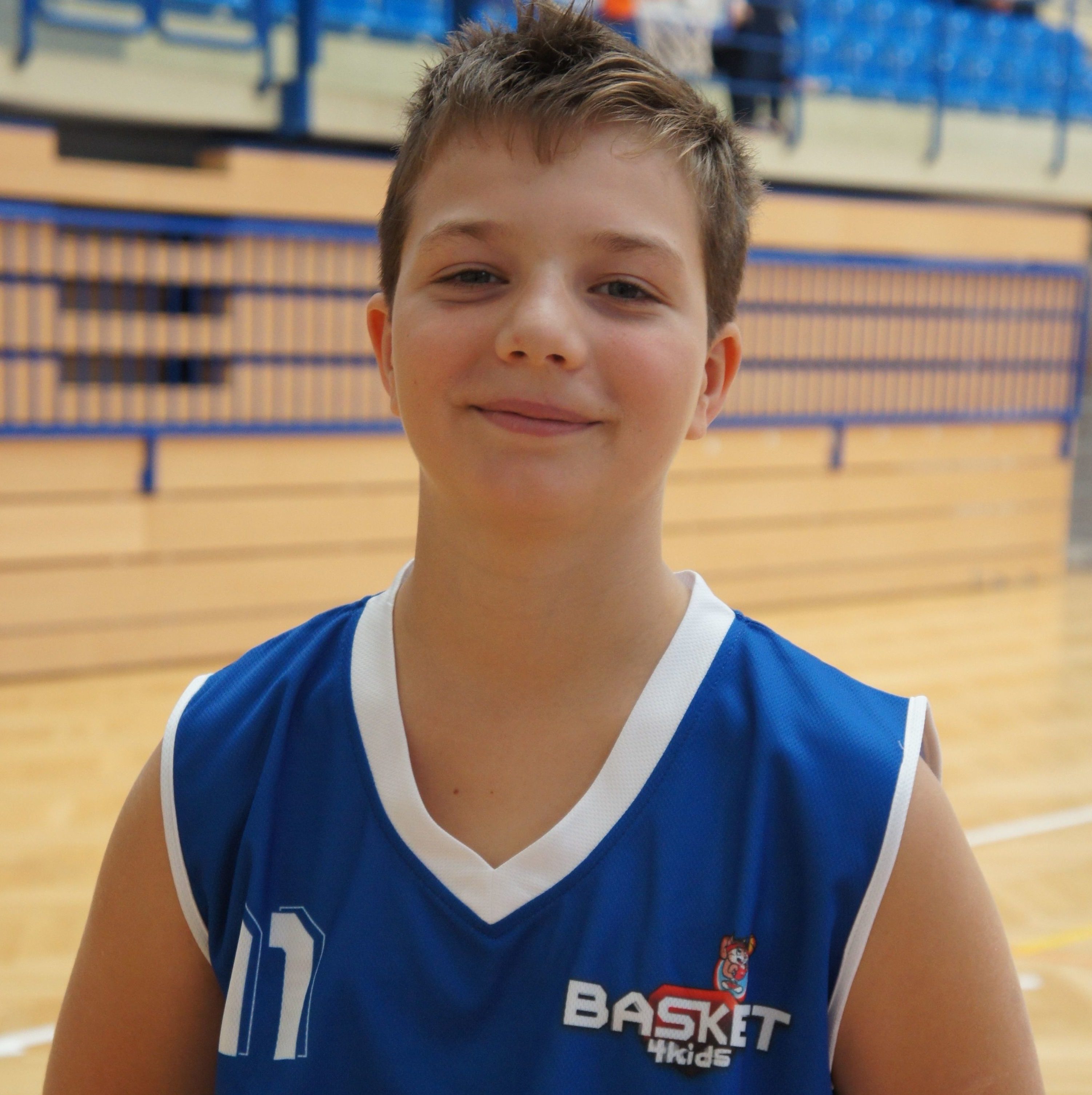 Luka Ribić