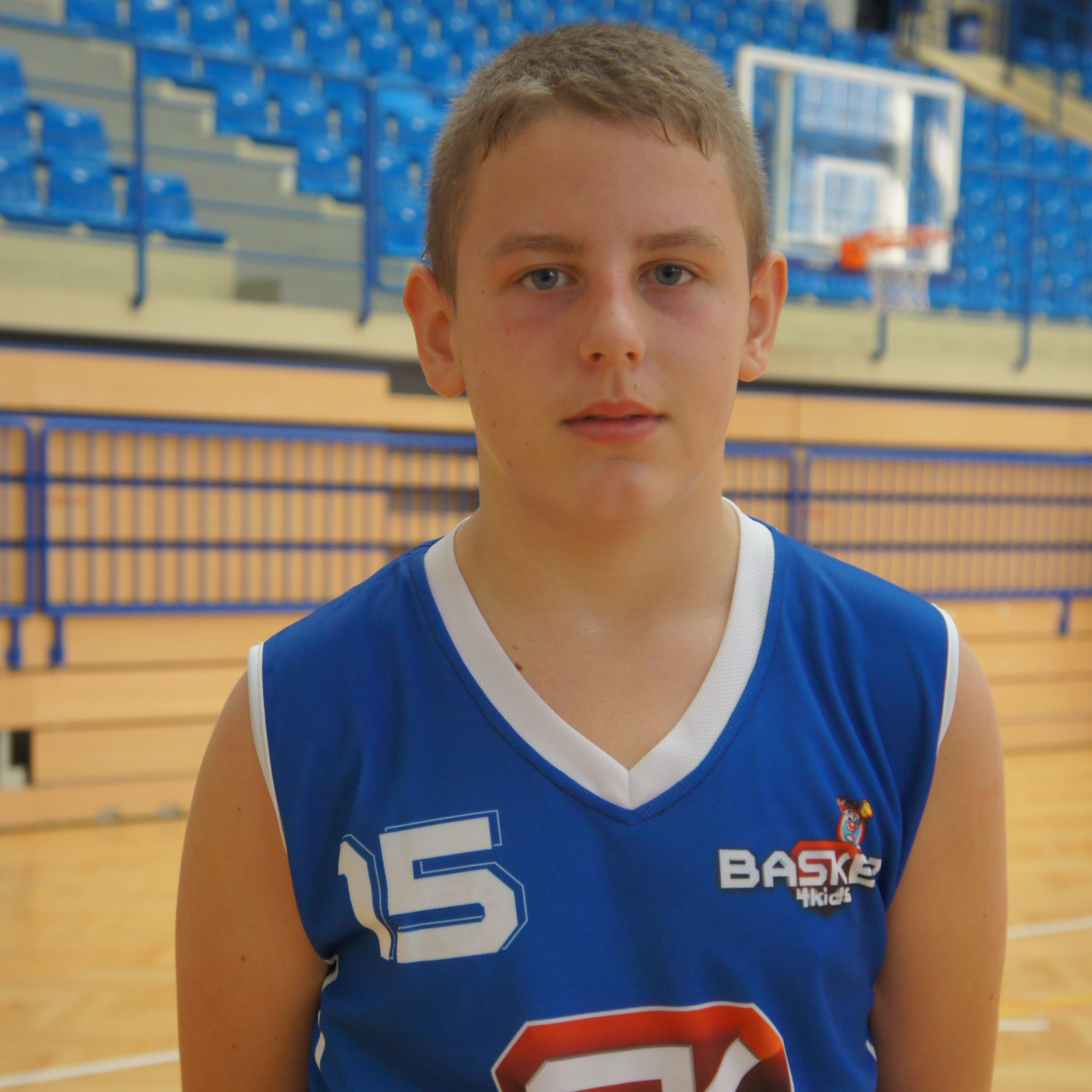 Luka Šimić