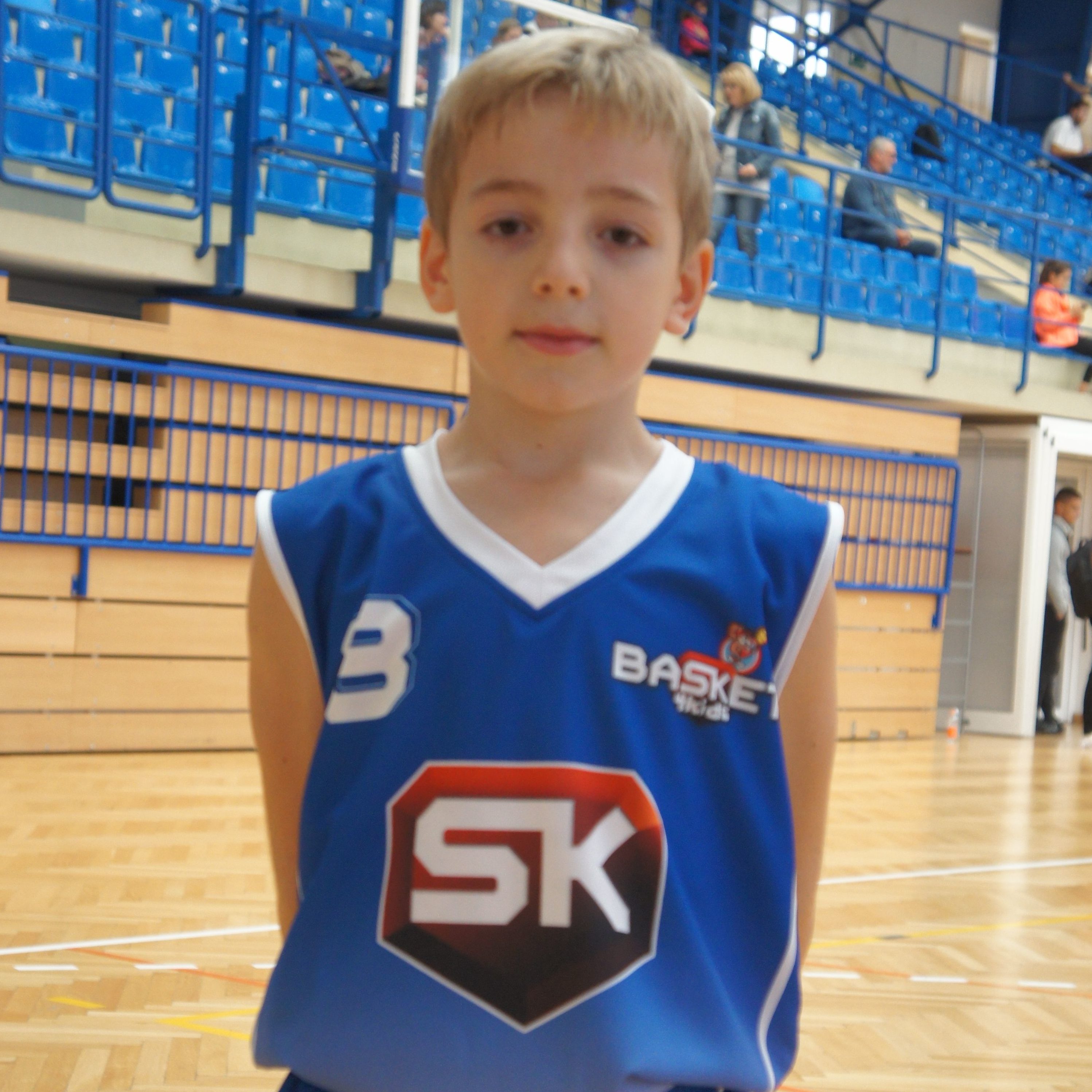 Marko Pisker
