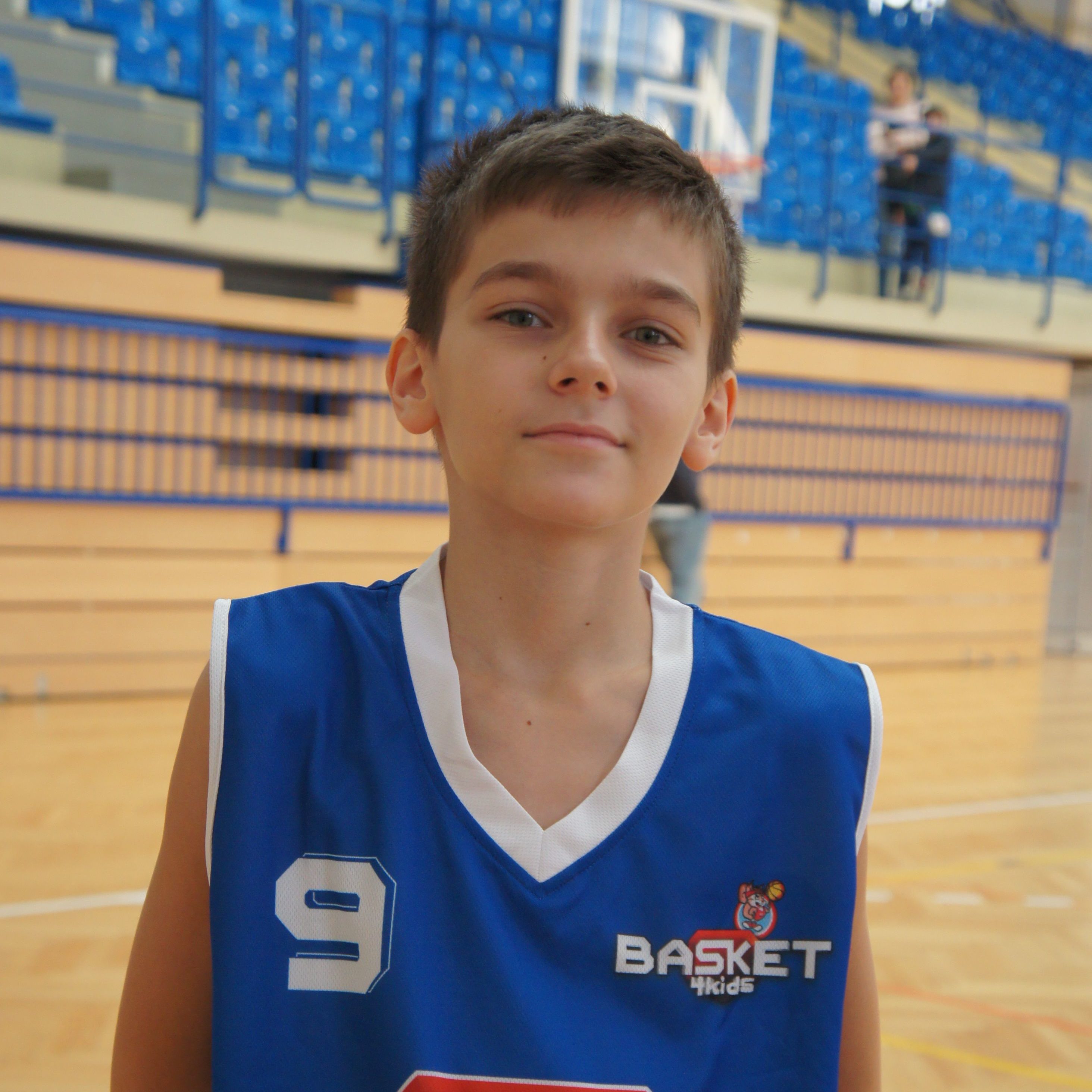 Matej Harmunt