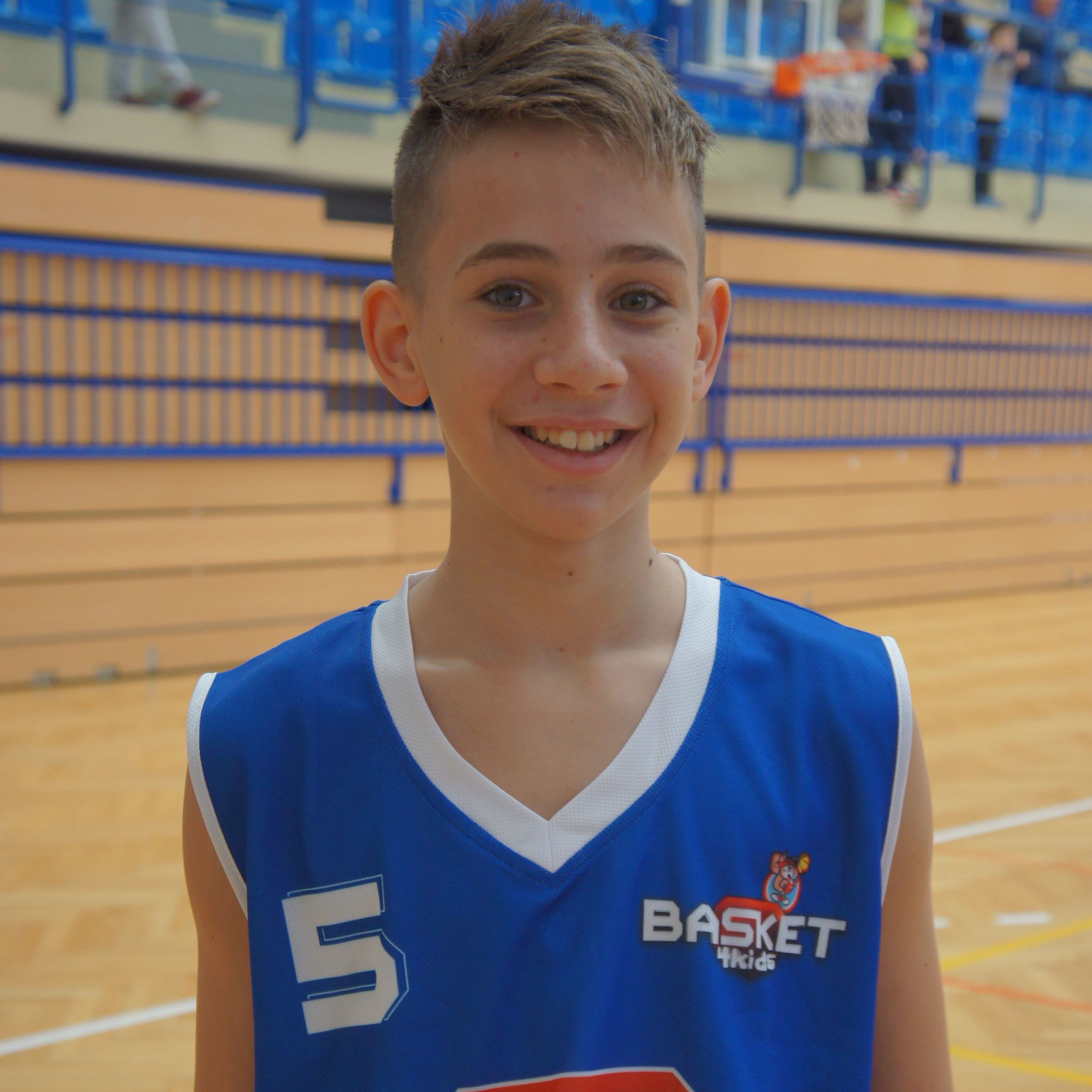 Matej Ilić