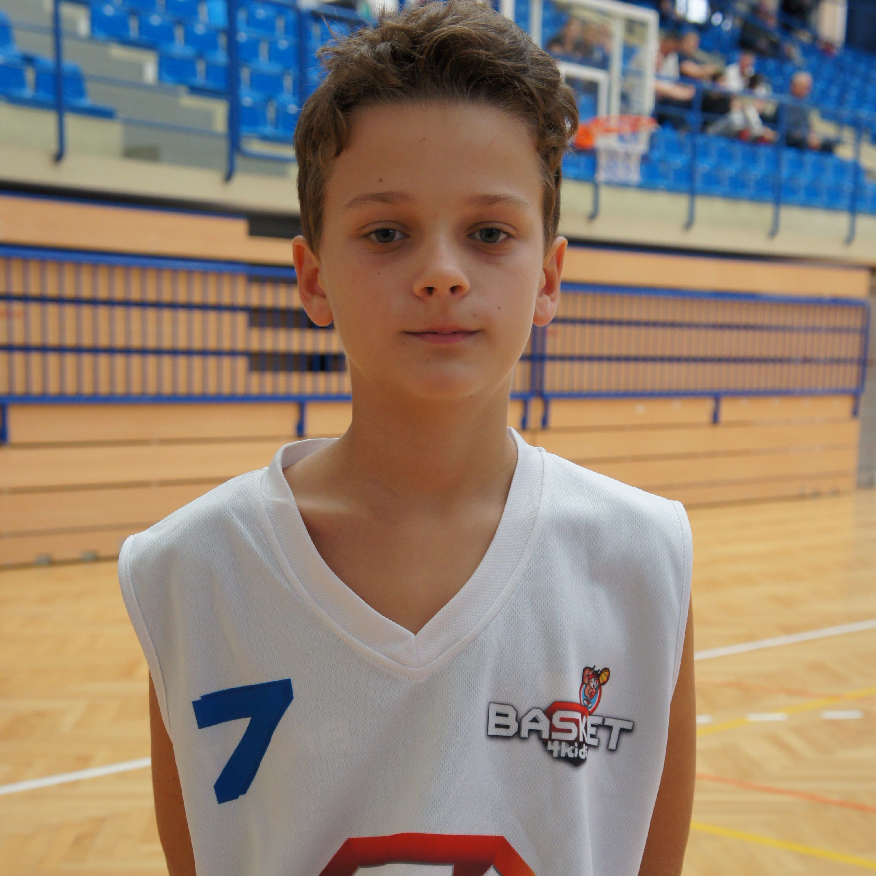 Matej Jurišić
