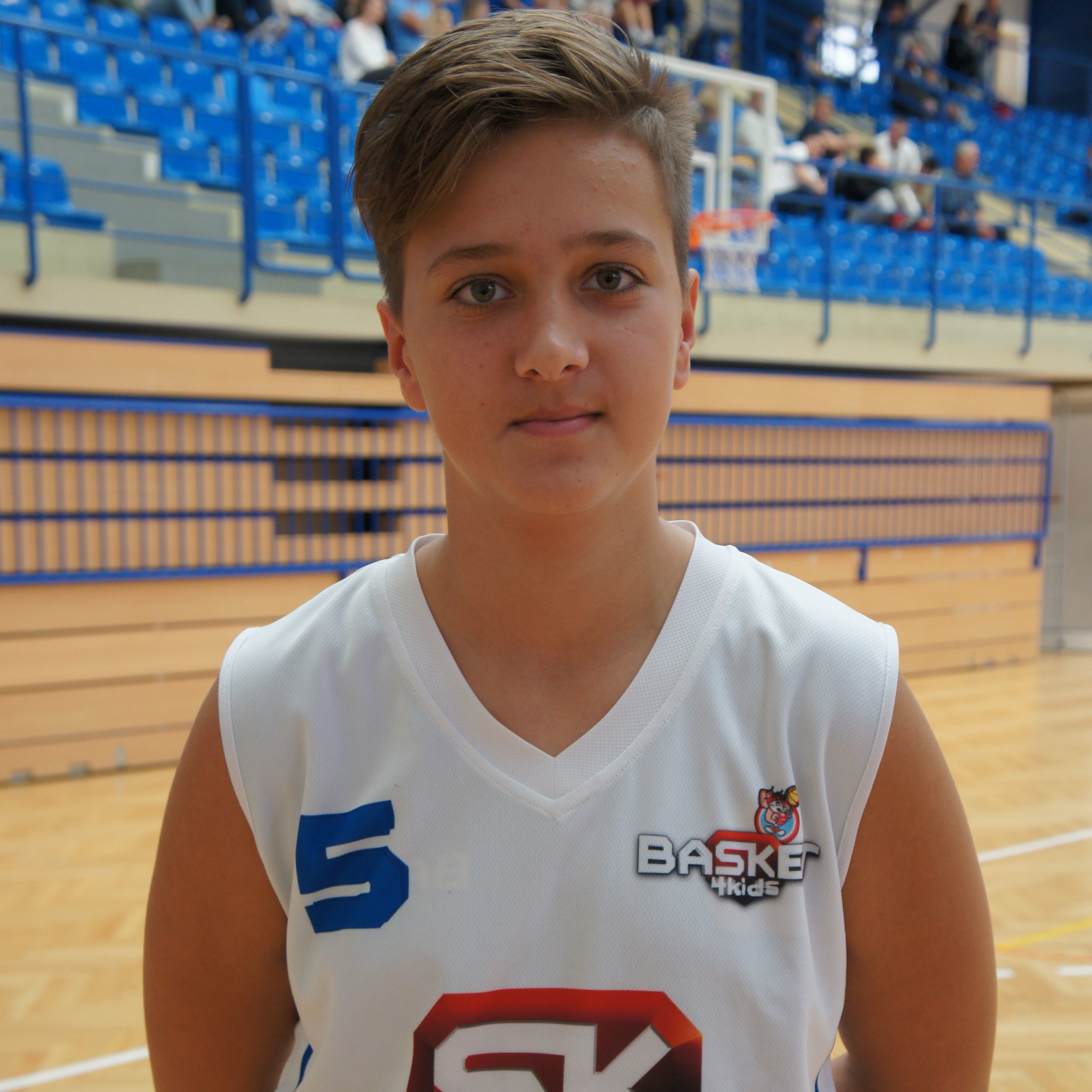 Matija Stanić