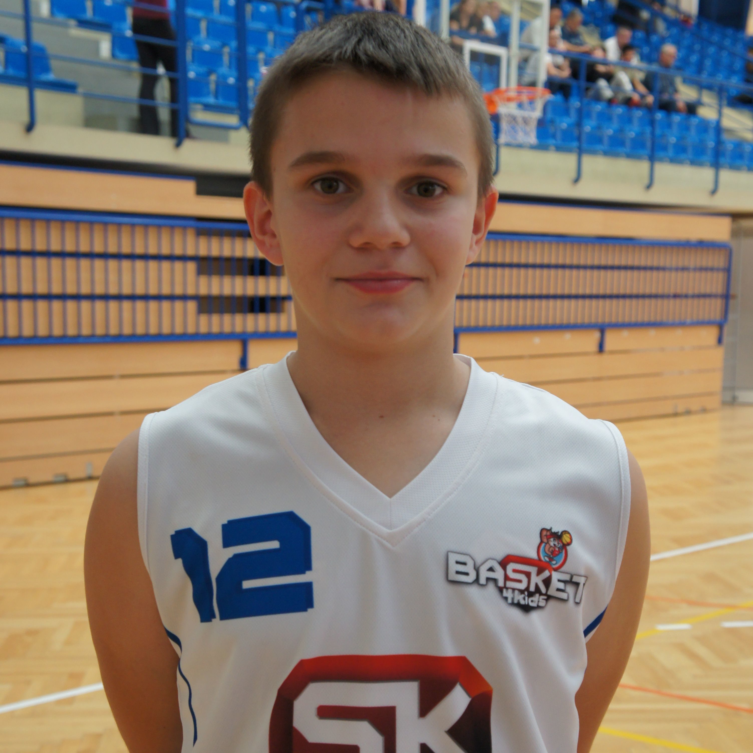 Mihael Palčec