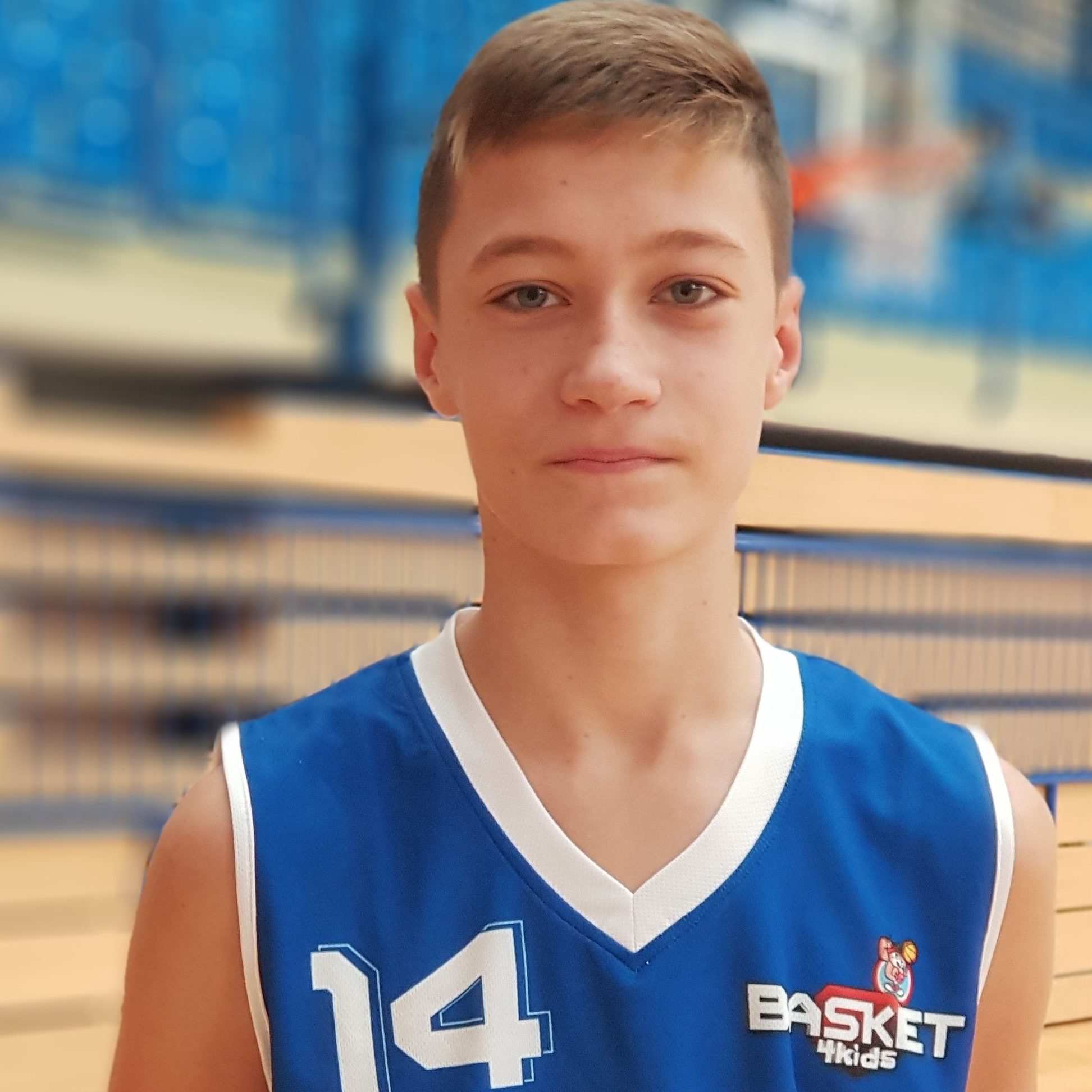 Leon Novak