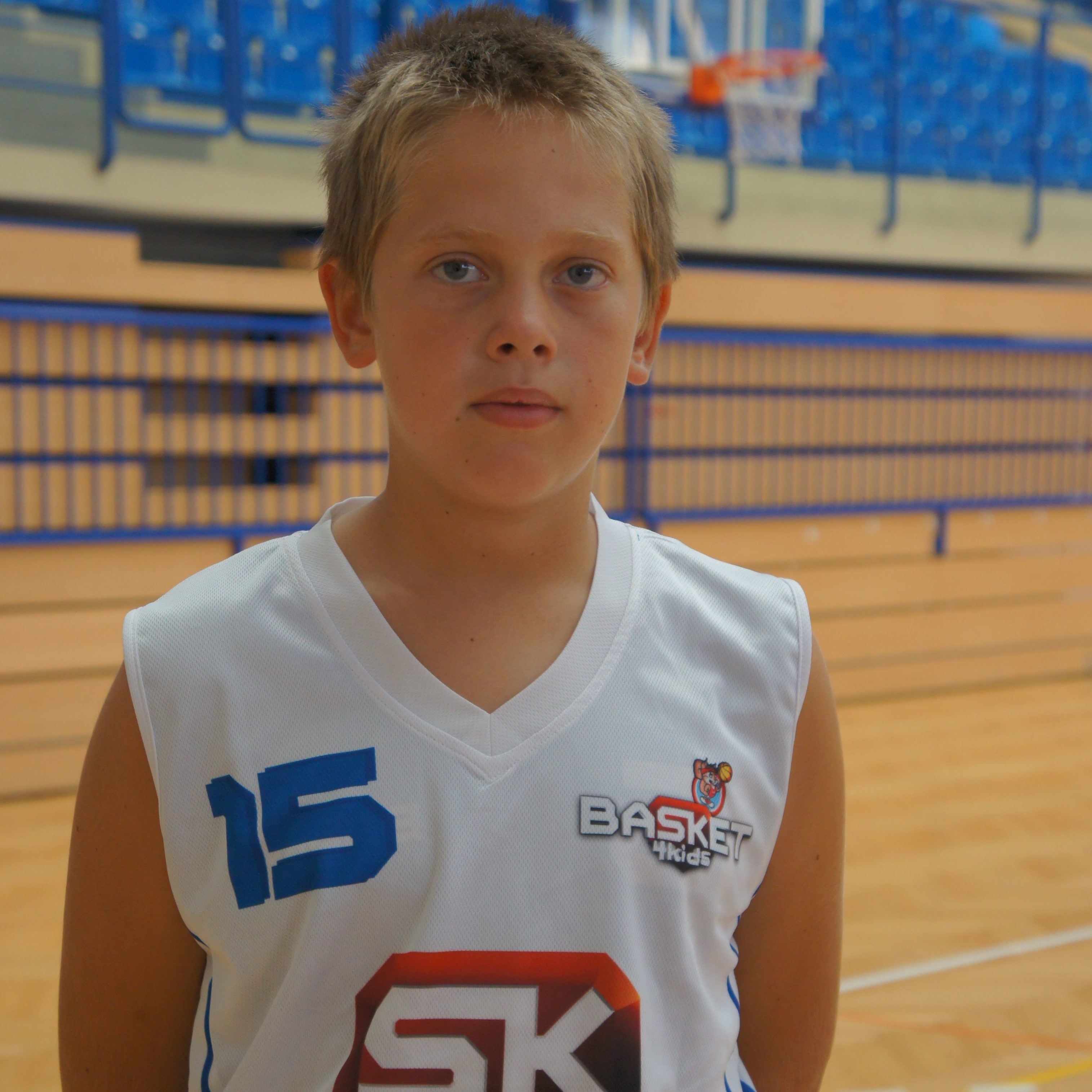 Patrik Meglić