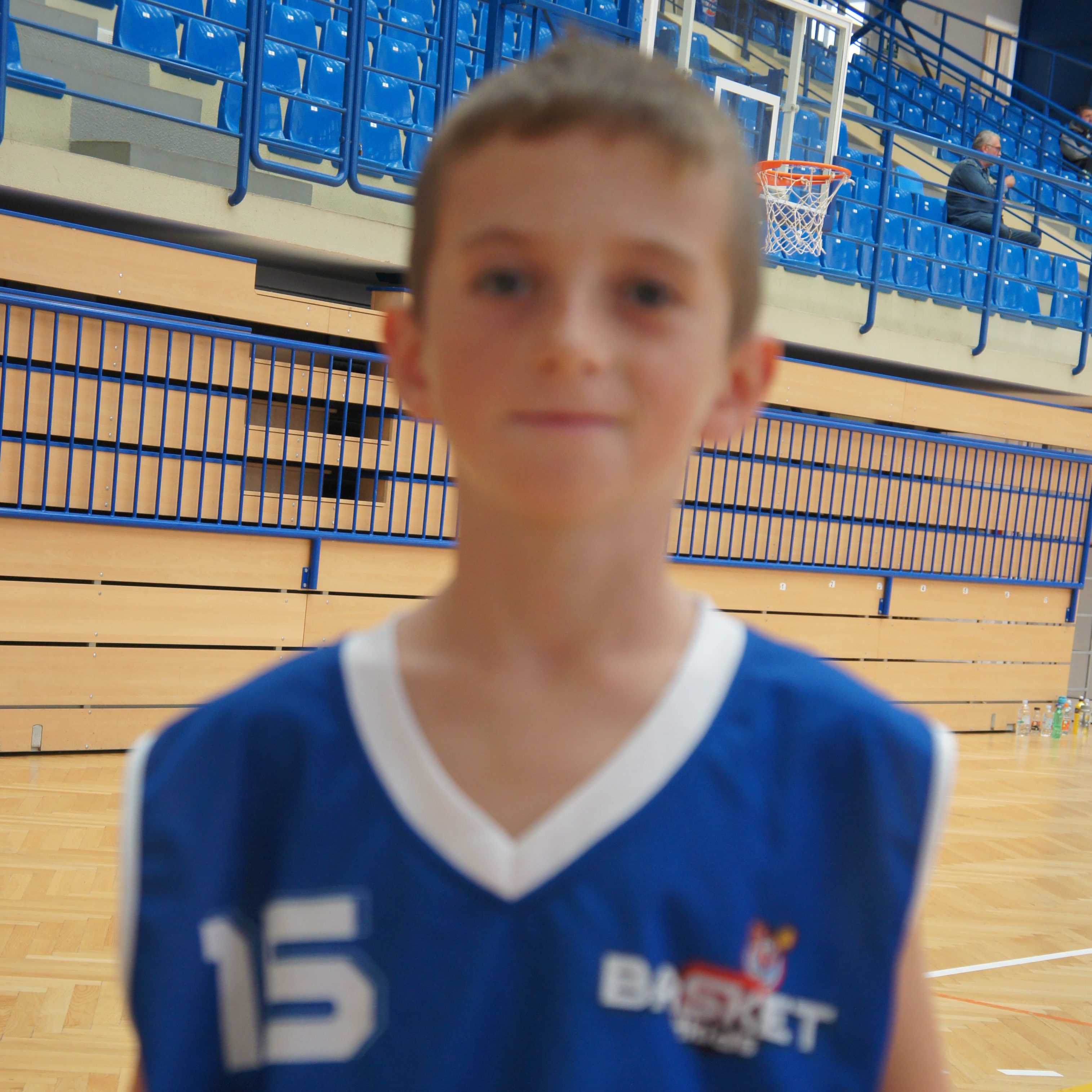 Patrik Radić