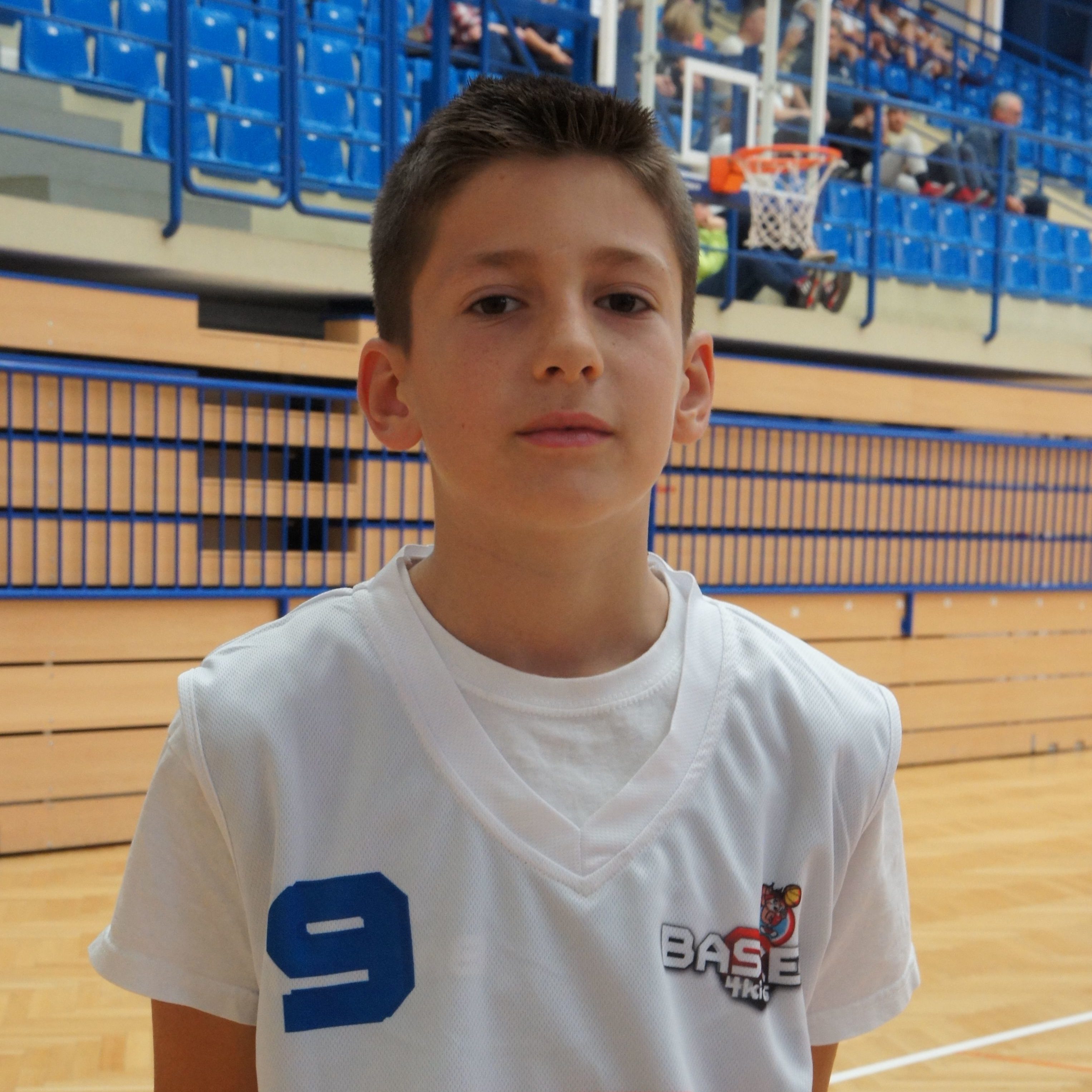 Stjepan Becić