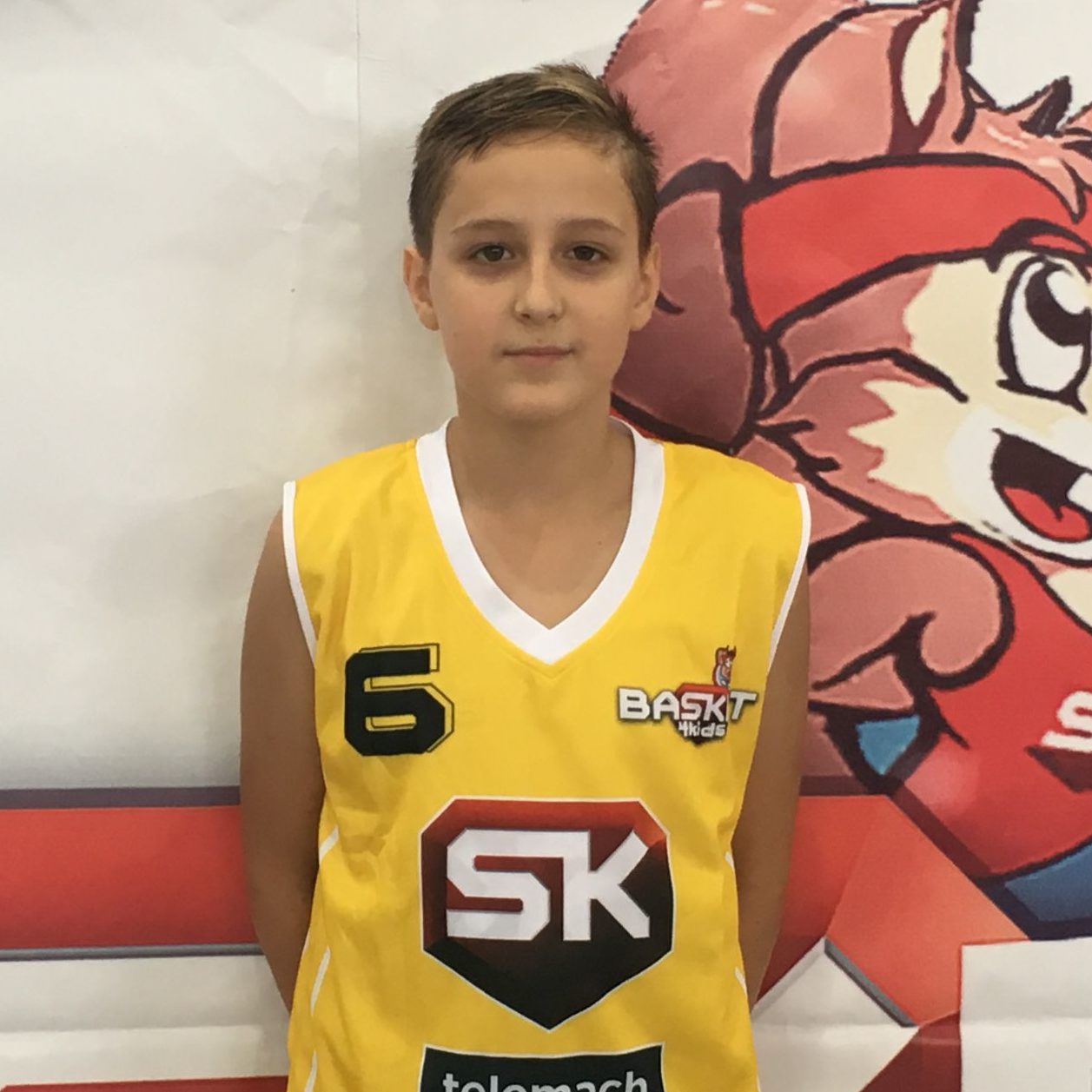 Tarik Kurić