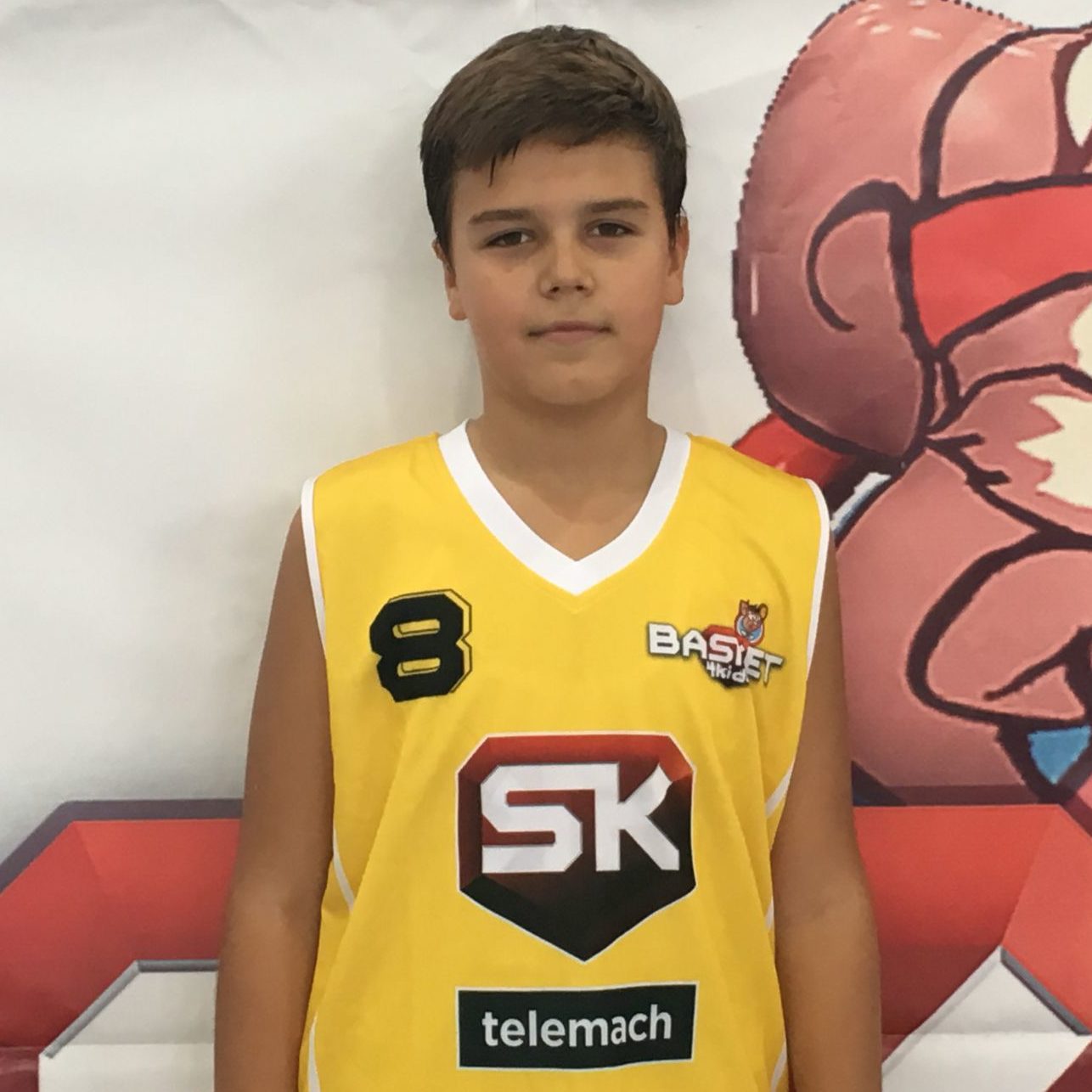 Faris Čerim