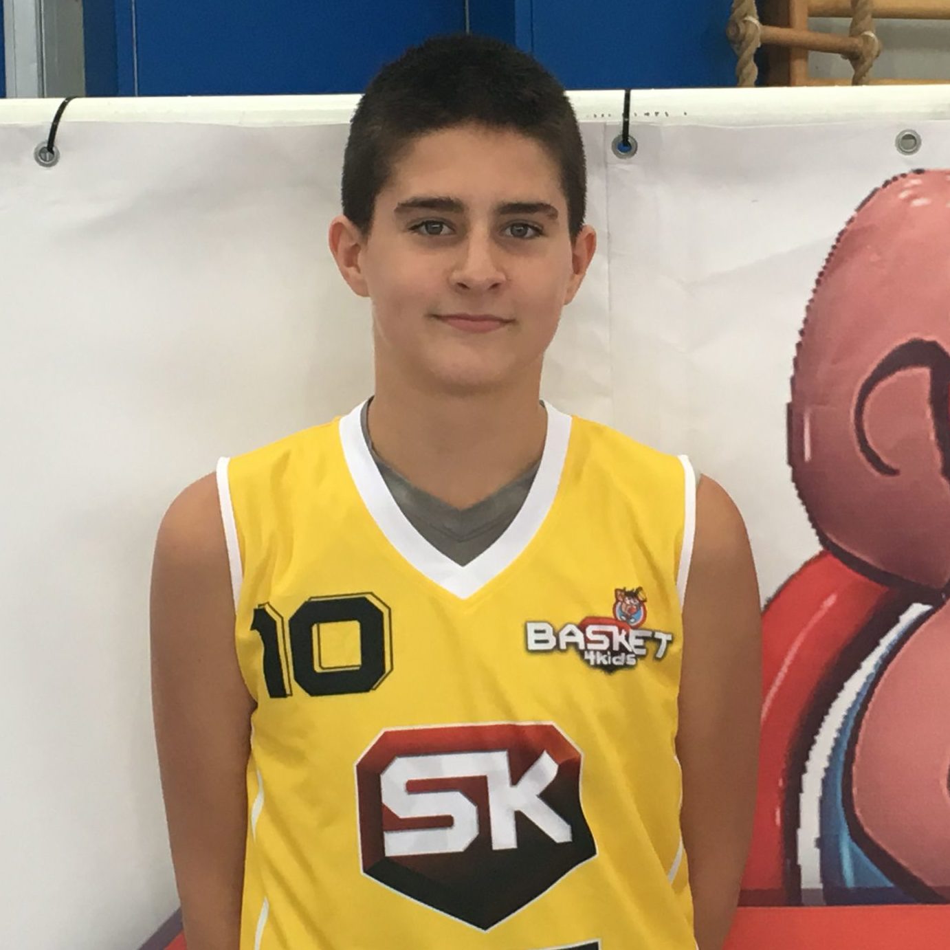Dino Subašić
