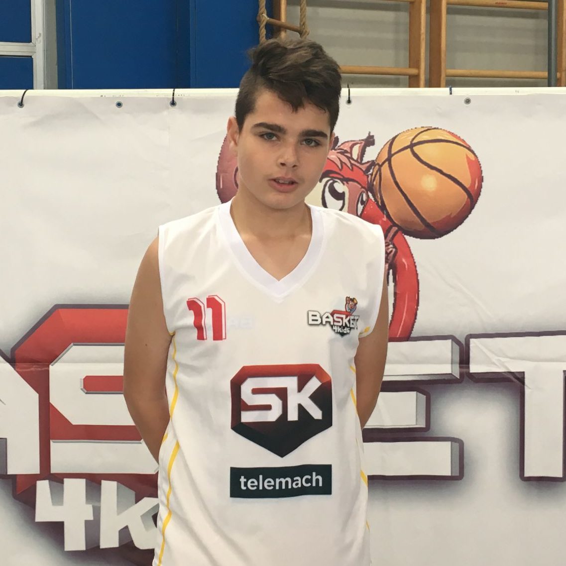 Kerim Mudželet