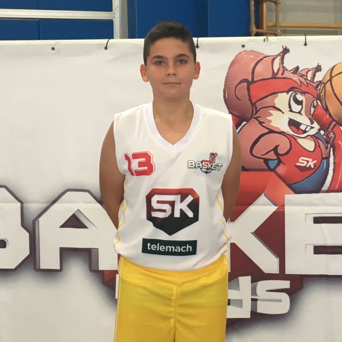 Eman Jašarević