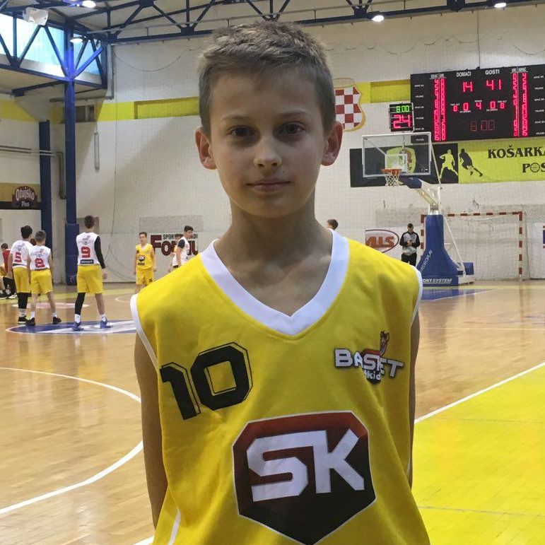 Ilija Petrović