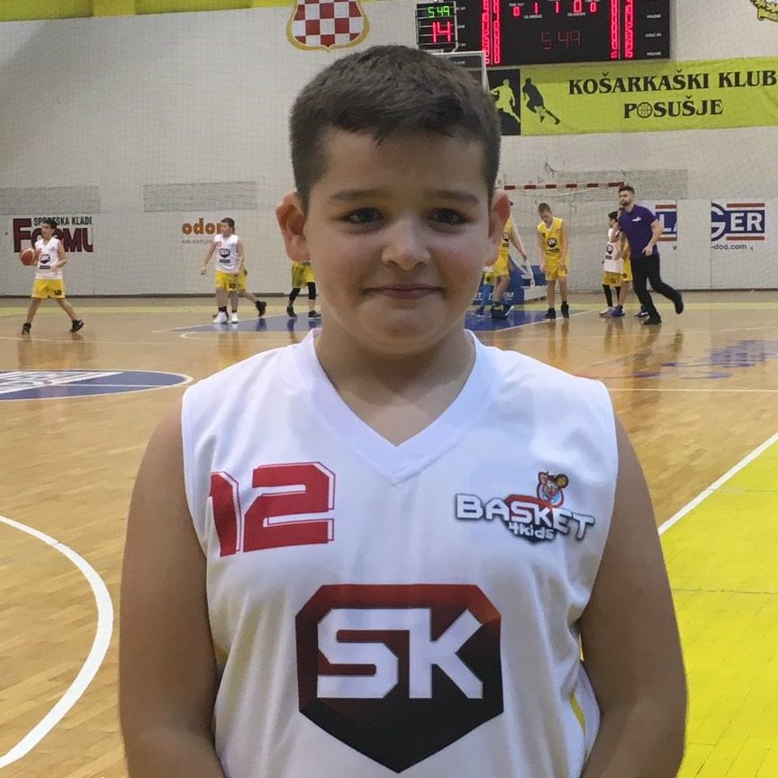 Ante Ramljak
