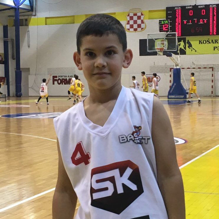 Luka Ramljak
