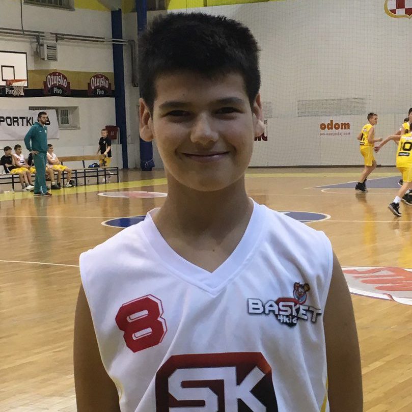 Luka Jović
