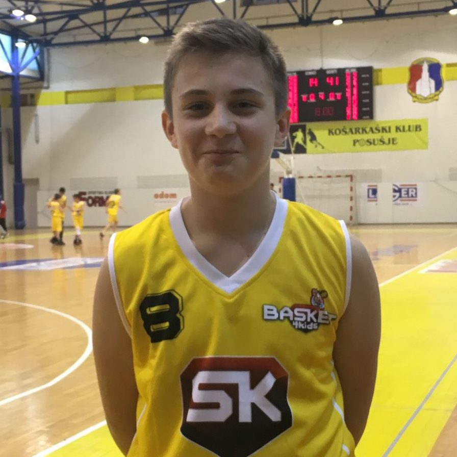 Stipan Perić