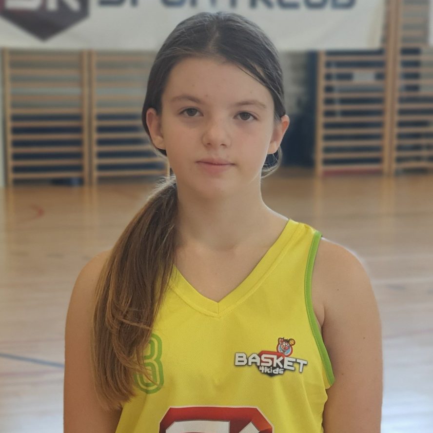 Alma Kubić