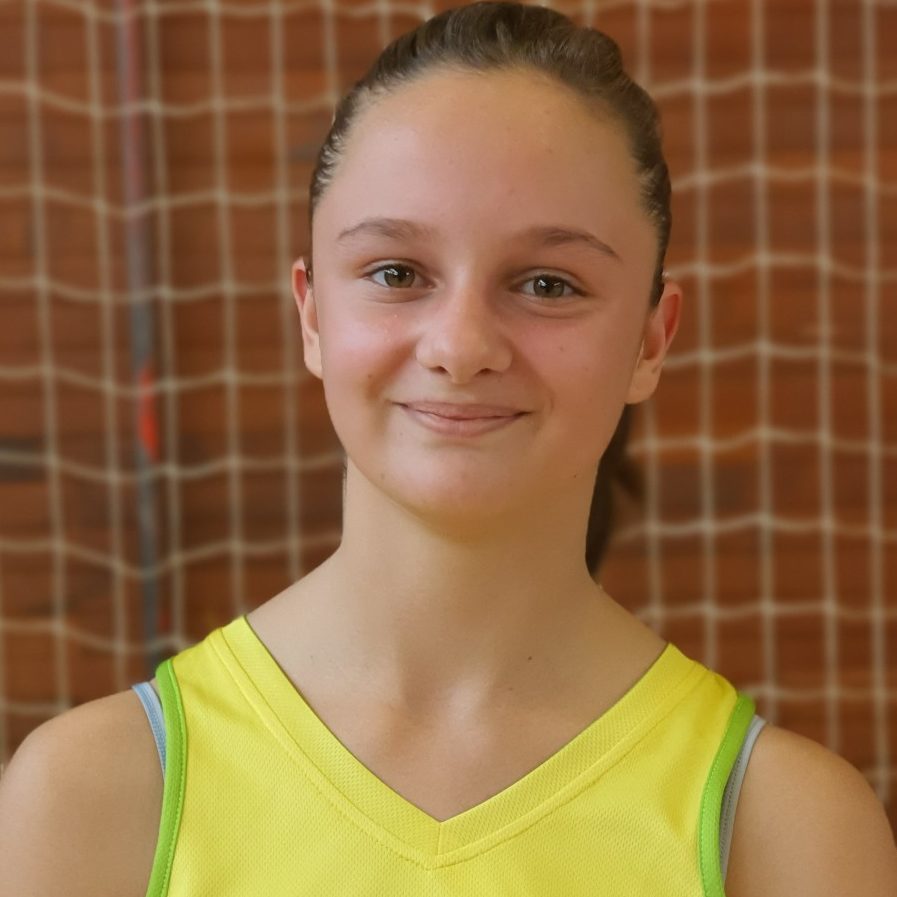 Ana Groznica