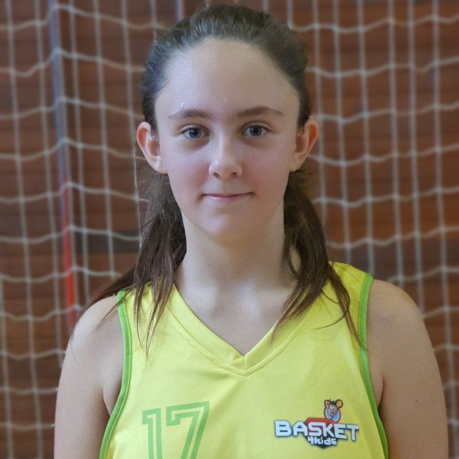 Ana Novak