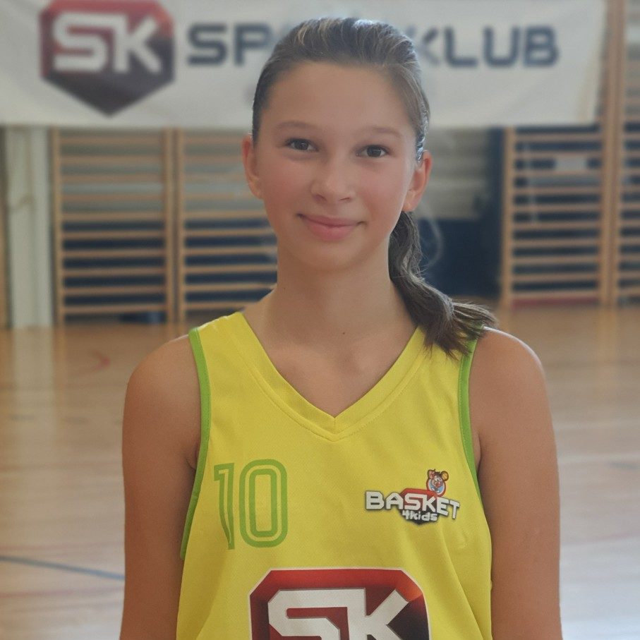 Ani Morić