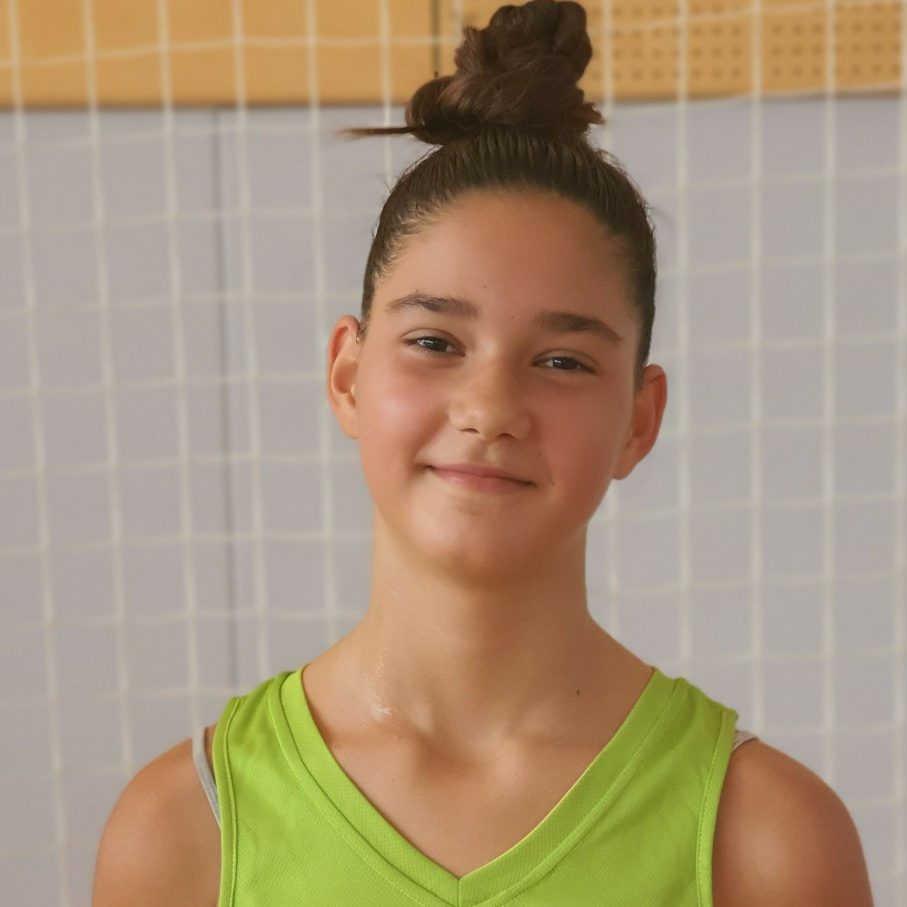 Anđela Begonja