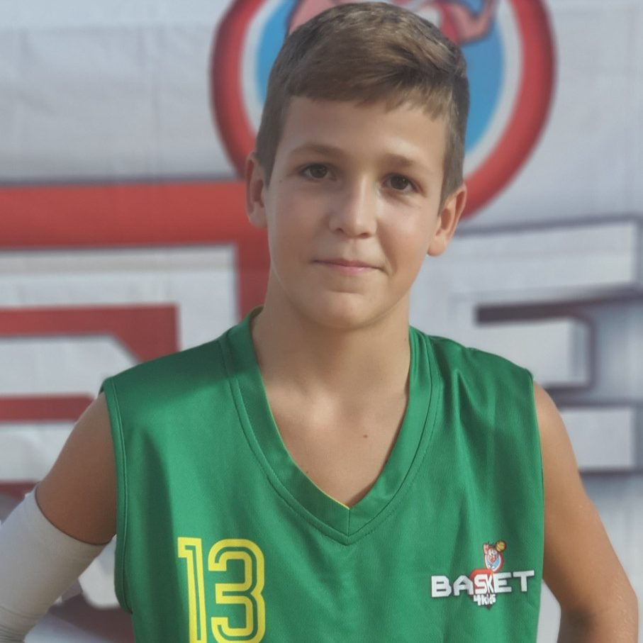 Blaž Grbavac