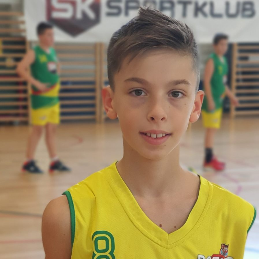 David Gusić