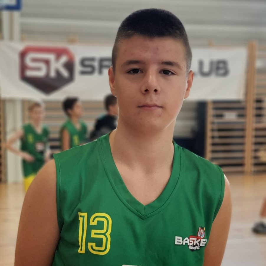 David Kalčić