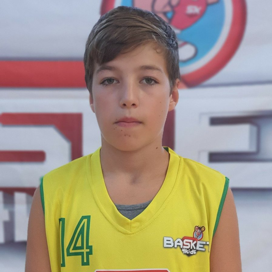 Duje Gospodnešić