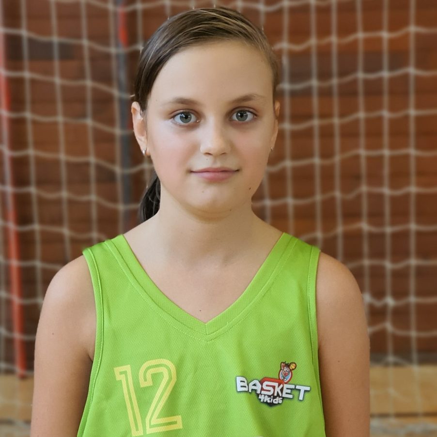 Ema Štibrić