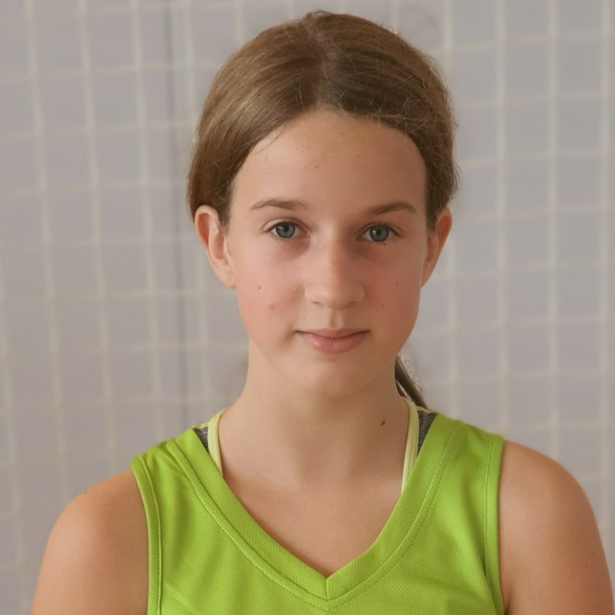 Eva Kuvač