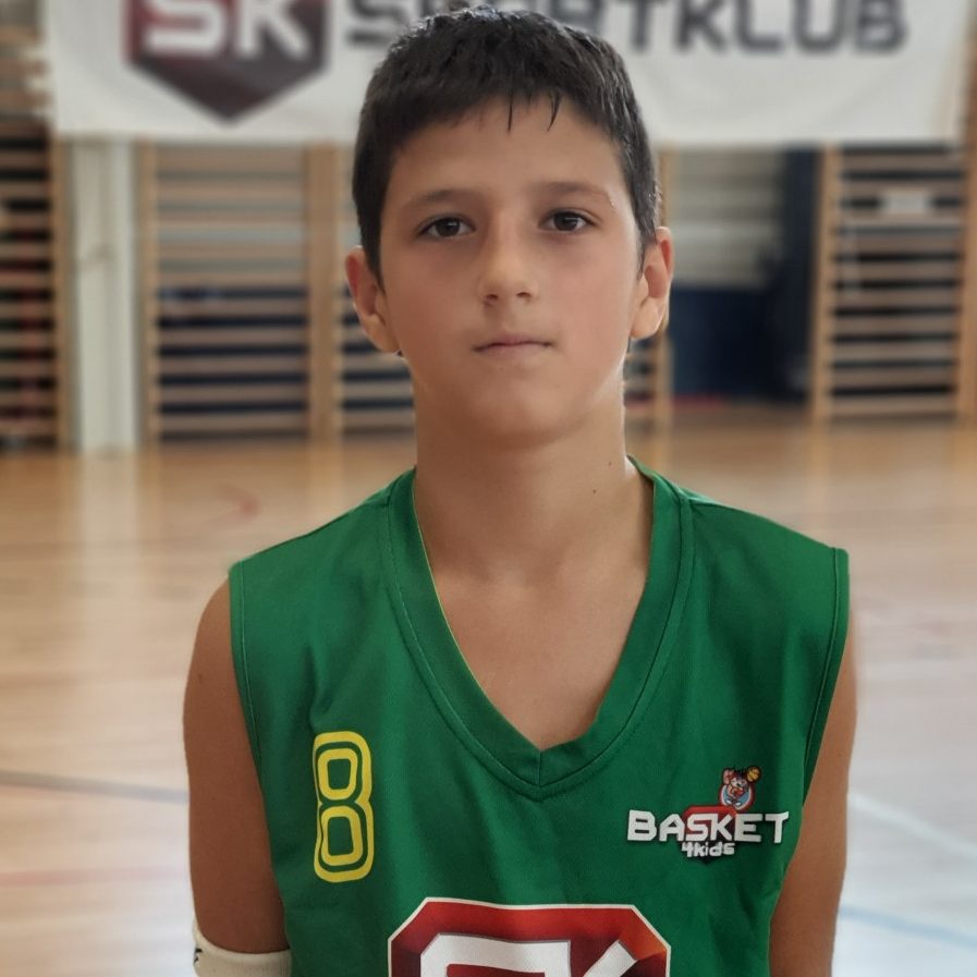 Filip Damjanac