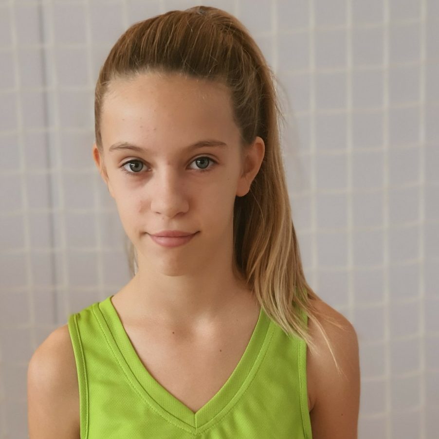 Gabrijela Mamužić