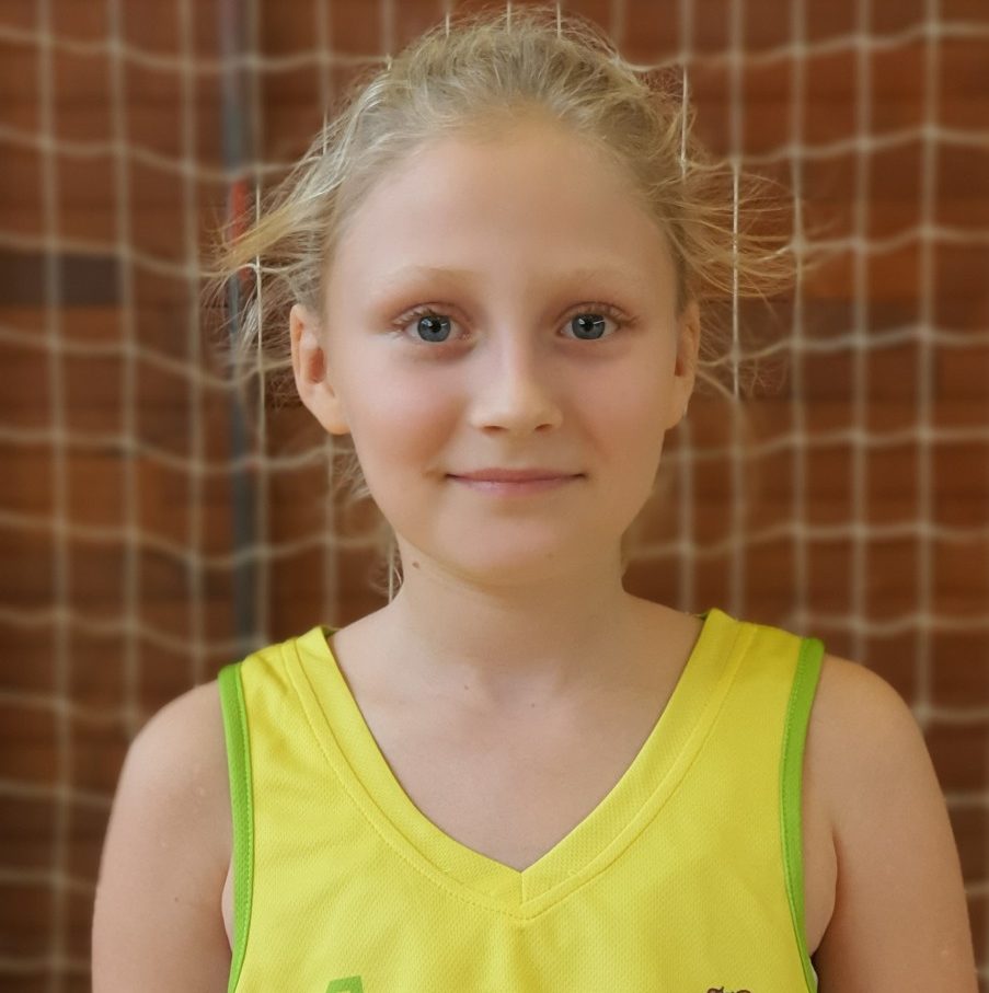 Inga Jembrek