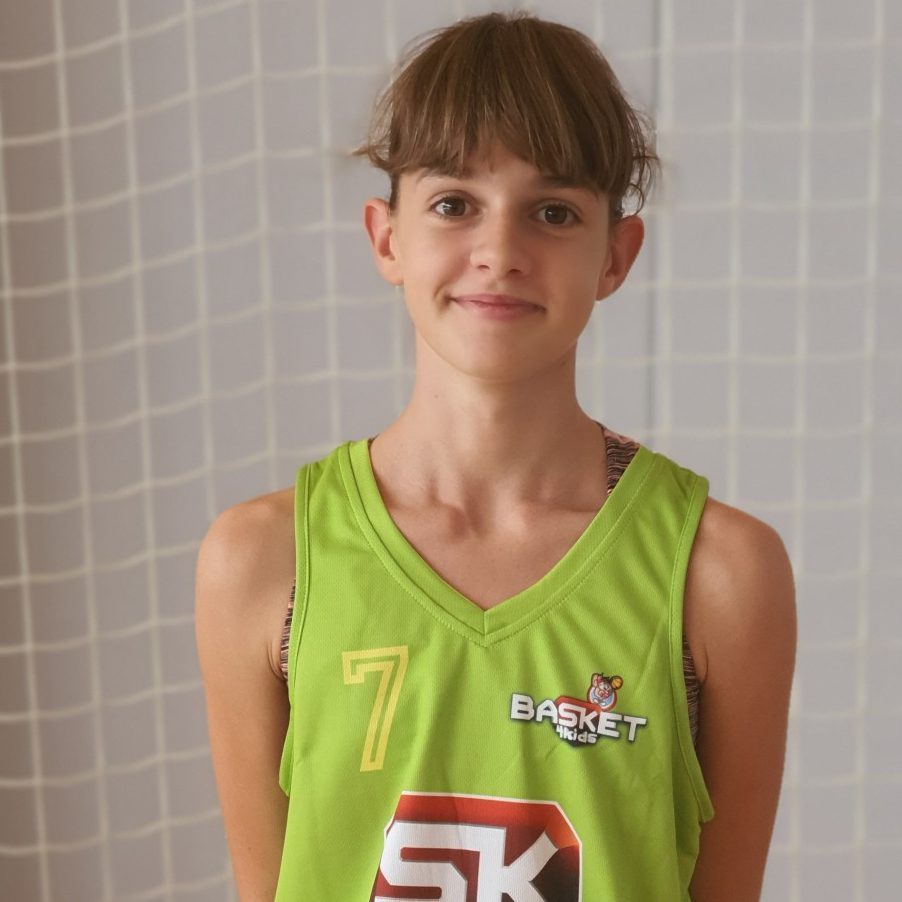 Iva Tokić
