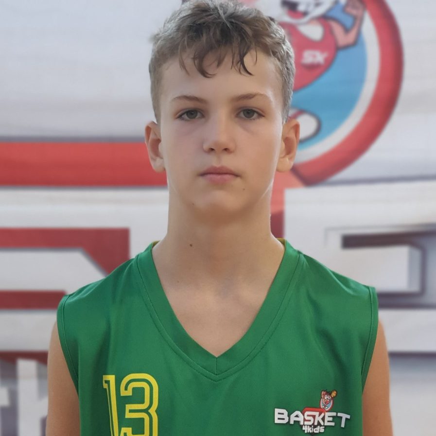 Ivan Ljubos