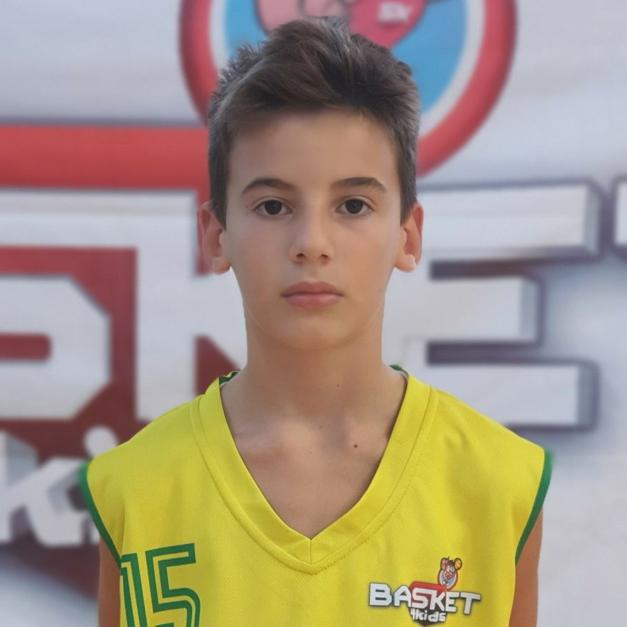 Ivano Radanović