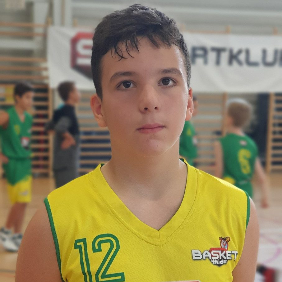 Ivor Pilepić