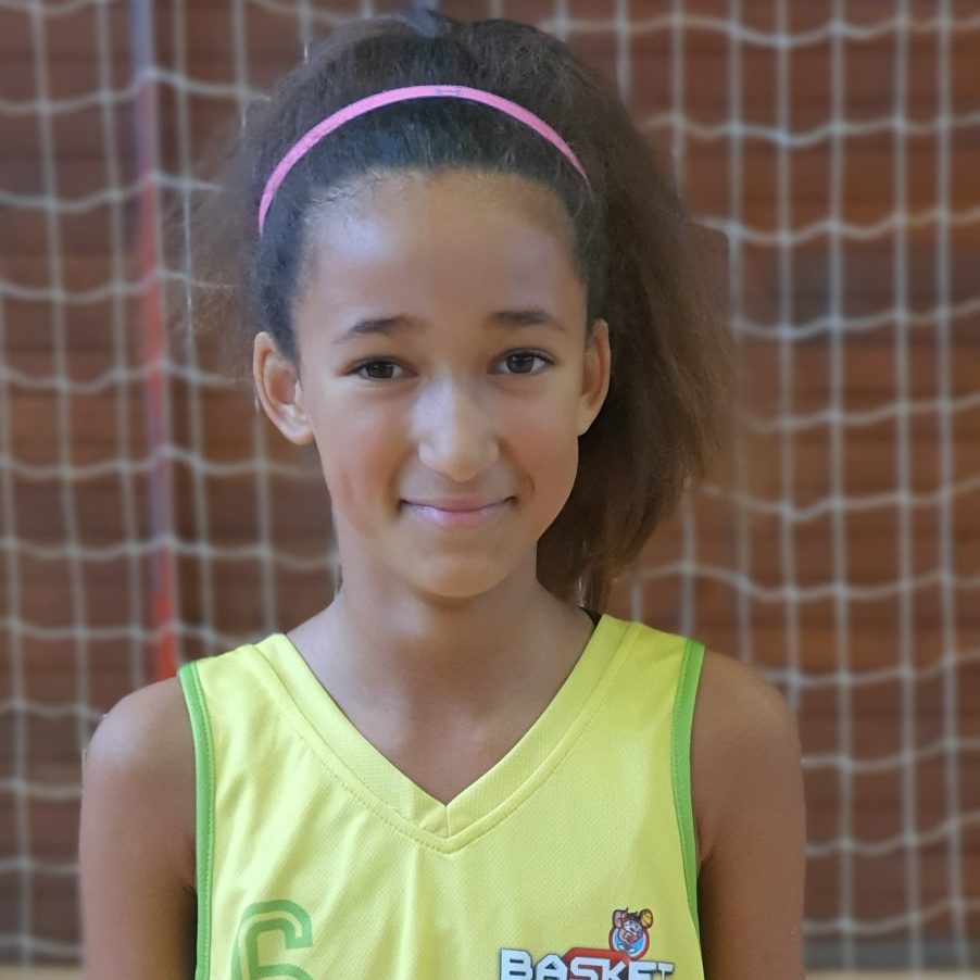 Kiara Todorović