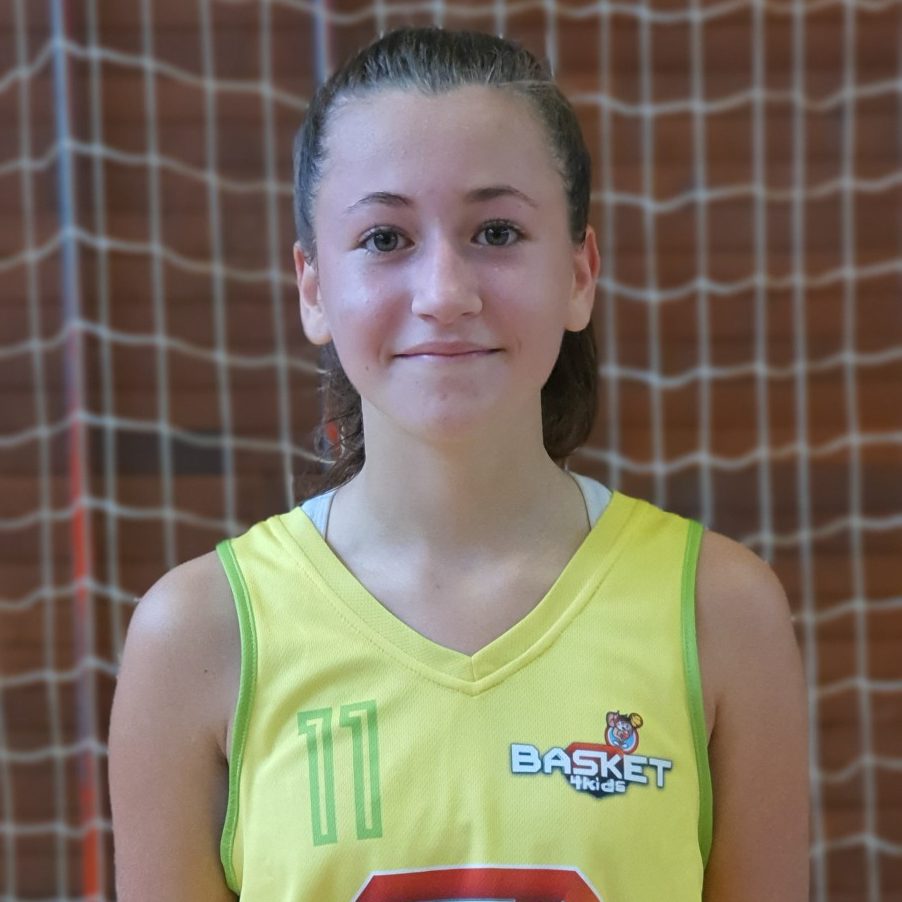 Lana Kokolić