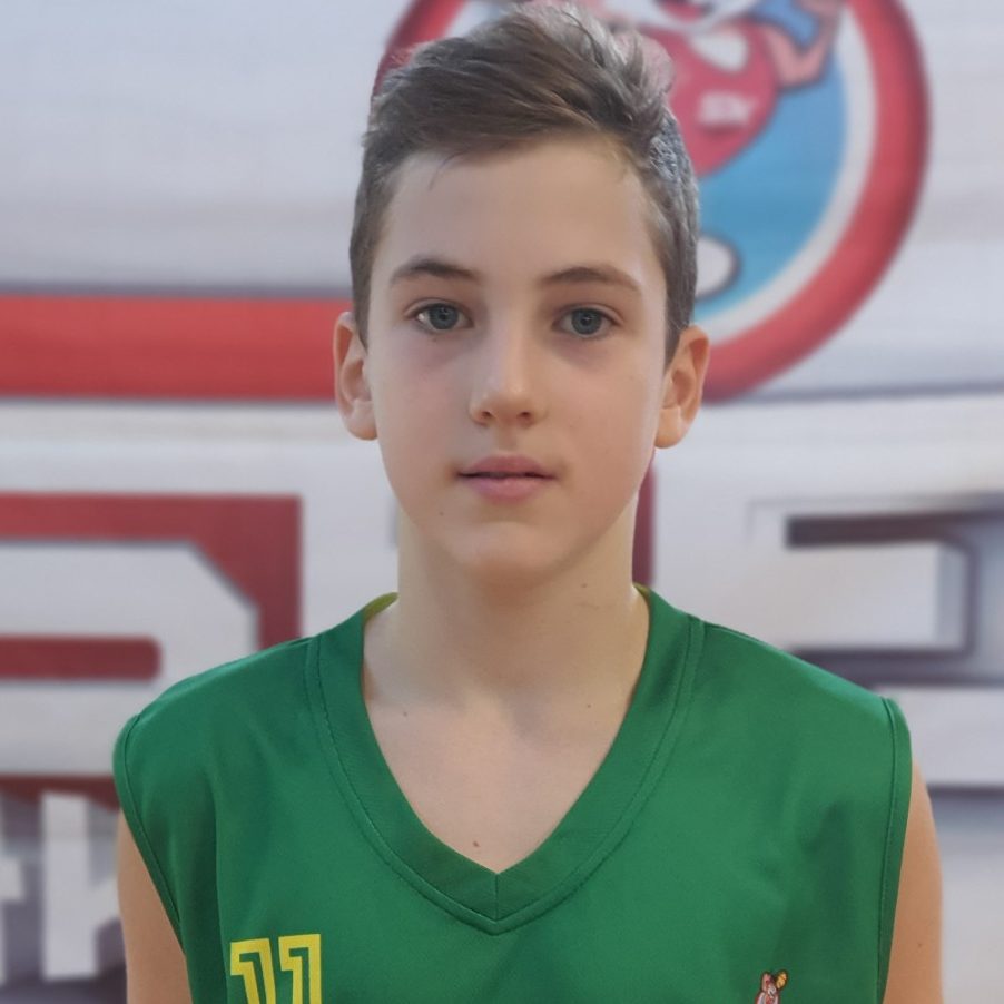 Leo Dobrković