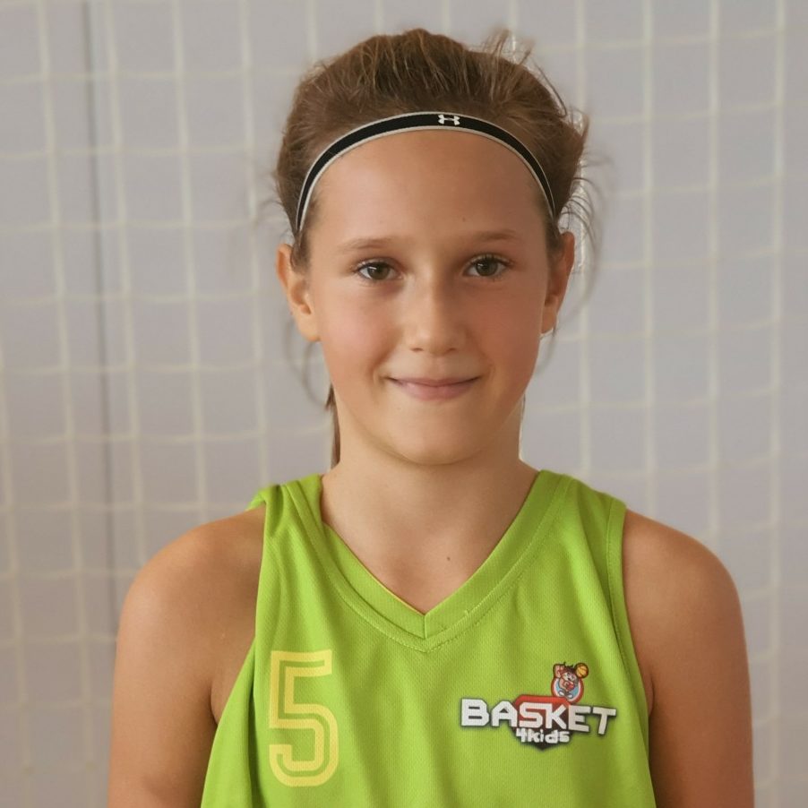 Leona Jožanović